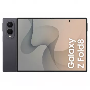 Samsung Galaxy Z Fold8 5G Dual SIM 1TB Graphite – 7,6-tolline kokkupandav OLED, 16GB RAM, 4800mAh