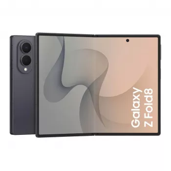 Samsung Galaxy Z Fold8 5G kahe SIM-kaardiga 256GB 12GB RAM grafiit (SM-F971BZKBEUE)