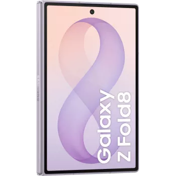 Samsung Galaxy Z Fold8 5G Dual SIM 256GB 12GB RAM Lavender - 7,6-tolline kokkupandav nutitelefon