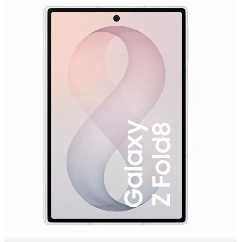 SAMSUNG Galaxy Z Fold8 5G kokkupandav nutitelefon, 7,6 tolli Dynamic AMOLED 2X, 512GB, 12GB RAM, kreem