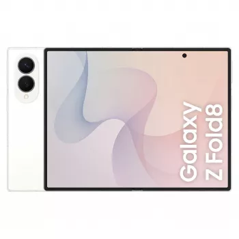 SAMSUNG Galaxy Z Fold8 5G kokkupandav nutitelefon, 7,6 tolli Dynamic AMOLED 2X, 512GB, 12GB RAM, kreem