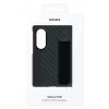 Samsung Galaxy Z Fold8 Carbon püstine ümbris tugijalaga – must, EF-XF971SBEGWW
