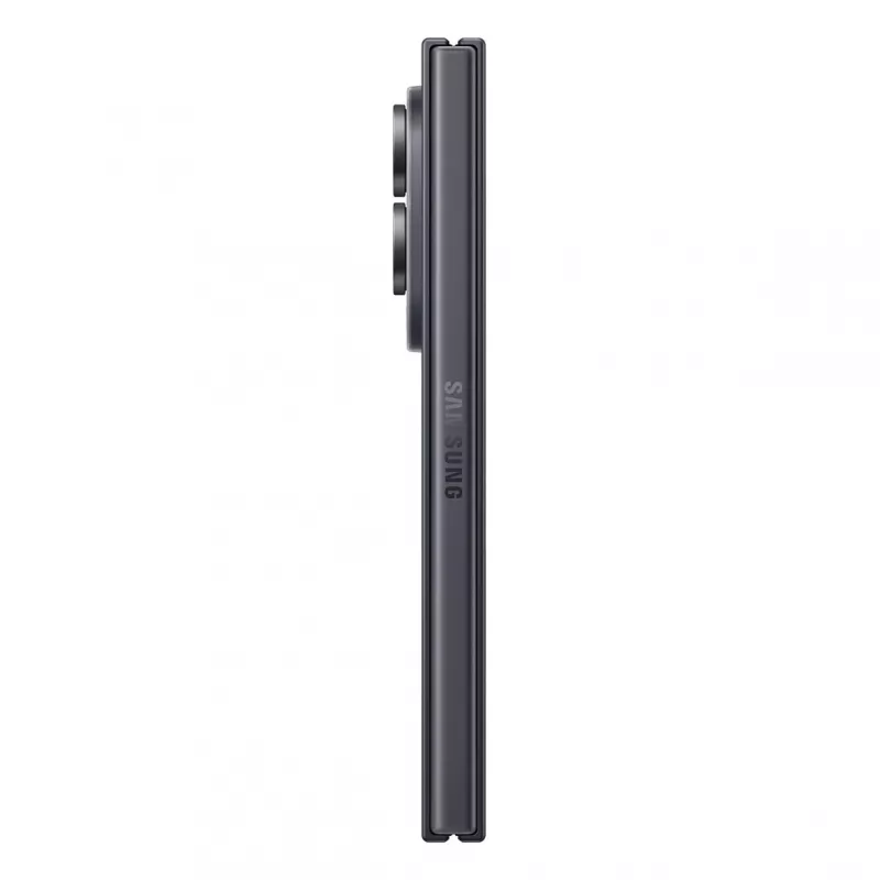 Samsung Galaxy Z Fold8 Enterprise Edition 5G nutitelefon, Dual-SIM, 12 GB muutmälu / 256 GB salvestusruumi, grafiithall, kokkupandav OLED-ekraan, 7,6 tolli, 120 Hz