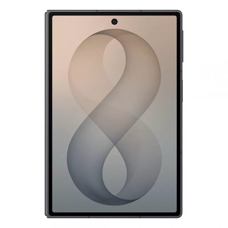 Samsung Galaxy Z Fold8 Enterprise Edition 5G nutitelefon, Dual-SIM, 12 GB muutmälu / 256 GB salvestusruumi, grafiithall, kokkupandav OLED-ekraan, 7,6 tolli, 120 Hz