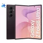 Samsung Galaxy Z Fold8 Ultra 1TB Violet Shadow EU 20,3 cm (8 tolli) OLED-ekraan, Android 17, kolmikkaamera, kokkupandav