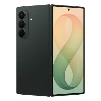 Samsung Galaxy Z Fold8 Ultra 256GB Green Shadow EU 20.3cm (8) OLED Display, Android 17, Triple Camera, Foldable