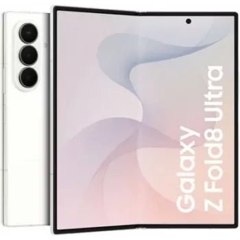 Samsung Galaxy Z Fold8 Ultra 512GB Kreem 8-tolline OLED kokkupandav nutitelefon