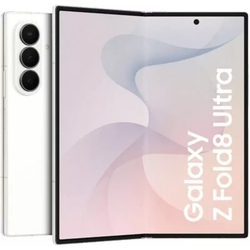 Samsung Galaxy Z Fold8 Ultra 512GB Kreem 8-tolline OLED kokkupandav nutitelefon
