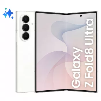 Samsung Galaxy Z Fold8 Ultra 512GB Kreem 8-tolline OLED kokkupandav nutitelefon