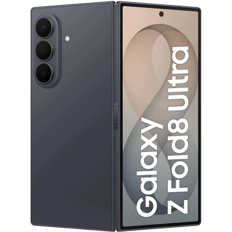 Samsung Galaxy Z Fold8 Ultra 5G 256GB 12GB RAM Graphiit (SM-F976BZKBEUE)