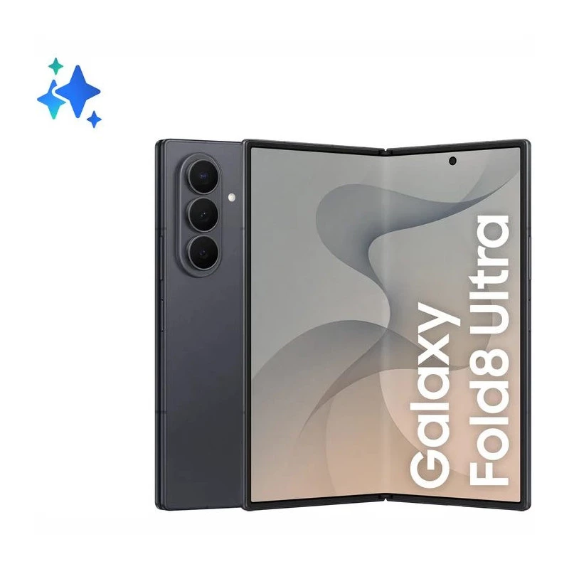 Samsung Galaxy Z Fold8 Ultra 5G 256GB 12GB RAM Graphiit (SM-F976BZKBEUE)