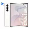Samsung Galaxy Z Fold8 Ultra 5G 256GB Kreemikas Dual SIM SM-F976B