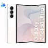 Samsung Galaxy Z Fold8 Ultra 5G 256GB Kreemikas Dual SIM SM-F976B