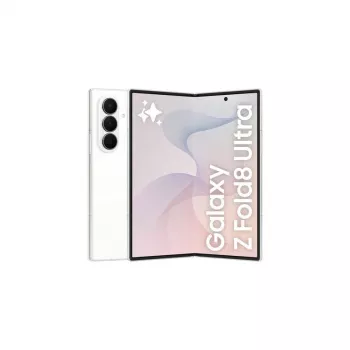 Samsung Galaxy Z Fold8 Ultra 5G 256GB Kreemikas Dual SIM SM-F976B