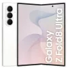 Samsung Galaxy Z Fold8 Ultra 5G 512GB Cream (EU) – 12GB RAM, Dual SIM, 8-tolline kokkupandav OLED