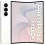 Samsung Galaxy Z Fold8 Ultra 5G 512GB Cream (EU) – 12GB RAM, Dual SIM, 8-tolline kokkupandav OLED