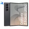 Samsung Galaxy Z Fold8 Ultra 5G 512GB Dual SIM Graphite 12GB RAM 20.3cm kokkupandav nutitelefon