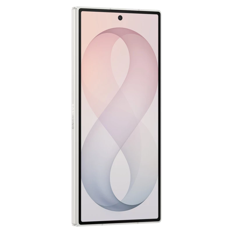 Samsung Galaxy Z Fold8 Ultra 5G nutitelefon - Dual-SIM, 12GB RAM, 256GB salvestusruum, 8-tolline kokkupandav OLED-ekraan, kreem