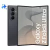 Samsung Galaxy Z Fold8 Ultra 5G nutitelefon, Dual-SIM, 12GB RAM, 512GB, Graphite, 8 tolli Dynamic AMOLED 2X, 120Hz, Android 16