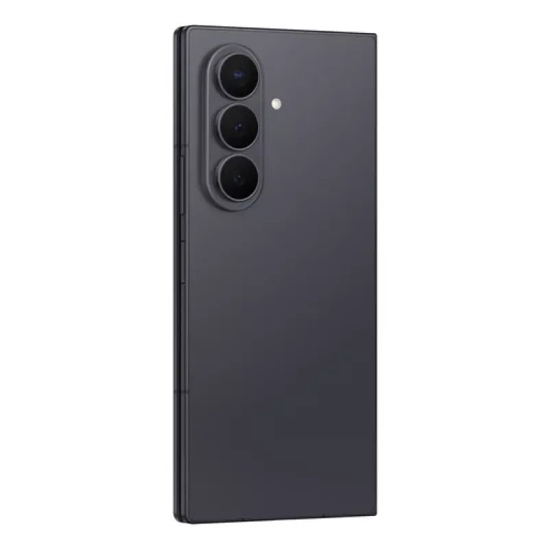 Samsung Galaxy Z Fold8 Ultra 5G nutitelefon, Dual-SIM, 12GB RAM, 512GB, Graphite, 8 tolli Dynamic AMOLED 2X, 120Hz, Android 16