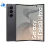 Samsung Galaxy Z Fold8 Ultra 5G nutitelefon, Dual-SIM, 12GB RAM, 512GB, Graphite, 8 tolli Dynamic AMOLED 2X, 120Hz, Android 16