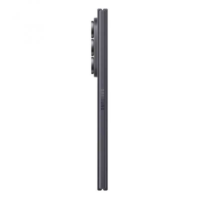 Samsung Galaxy Z Fold8 Ultra Enterprise Edition 5G Dual-SIM 256GB 12GB RAM Kokkupandav Dynamic AMOLED 2X 7,6-tolline Grafiit