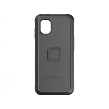 Samsung GP-FPG766ASABW XCover7 Pro Smart Case, Black