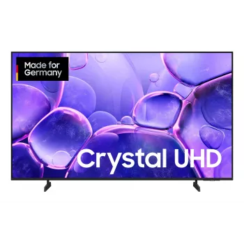 Samsung GU50U8079FUXZG 50-tolline 4K UHD Crystal LED Smart TV (Tizen, 2021)