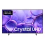 Samsung GU50U8079FUXZG 50-tolline 4K UHD Crystal LED Smart TV (Tizen, 2021)