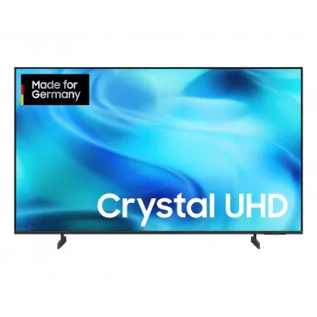 Samsung GU50U8079HUXZG U8079H 50 inch 4K Vision AI nutikas teler (Crystal Display, Tizen, HDR10+)
