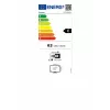 Samsung GU55M80HAUXZG 55 tolline 4K Ultra HD QLED Smart TV (2024) - 3840 x 2160, 100Hz, Tizen OS, Direct Full Array, Quantum HDR 1500