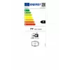 Samsung GU55U8079HUXZG 55-tolline 4K Ultra HD nutikas LED-televiisor Tizen OS, HDR, 3x HDMI, Wi-Fi, Bluetooth, VESA 200x200 mm