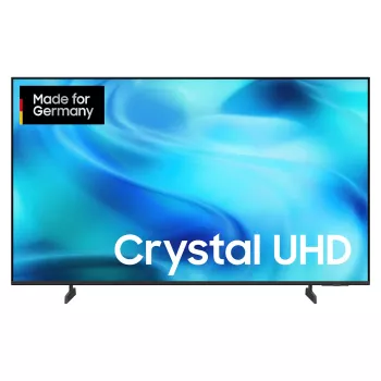 Samsung GU55U8079HUXZG 55-tolline 4K Ultra HD nutikas LED-televiisor Tizen OS, HDR, 3x HDMI, Wi-Fi, Bluetooth, VESA 200x200 mm