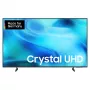 Samsung GU55U8079HUXZG 55-tolline 4K Ultra HD nutikas LED-televiisor Tizen OS, HDR, 3x HDMI, Wi-Fi, Bluetooth, VESA 200x200 mm