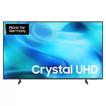 Samsung GU65U8079HUXZG 65 inch 4K Ultra HD LED Smart TV Tizen, HDR10+, Wi-Fi, Bluetooth, 3 HDMI, 2 USB, Ethernet, 20W kõlaritega