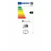Samsung GU75M80HAUXZG 75-tolline 4K Ultra HD LED Smart TV (Tizen, HDR10+, 20W kõlarid, VESA 400x300)
