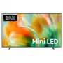 Samsung GU75M80HAUXZG 75-tolline 4K Ultra HD LED Smart TV (Tizen, HDR10+, 20W kõlarid, VESA 400x300)
