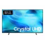 Samsung GU75U8079HUXZG 75 inch Crystal UHD 4K Vision AI nutikas teler (2023)