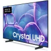 Samsung GU85U7079FUXZG 214 cm (85 inch) 4K UHD Smart TV, 50 Hz, HDR10+, Must