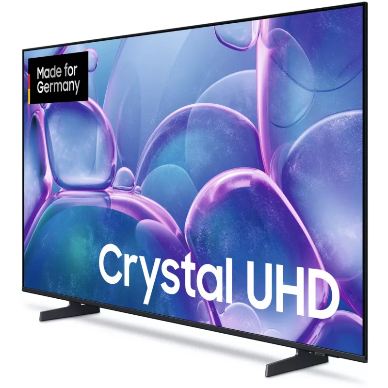 Samsung GU85U7079FUXZG 214 cm (85 inch) 4K UHD Smart TV, 50 Hz, HDR10+, Must