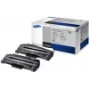 Samsung HP MLT-P1052A - 2-Pack - High Yield - Black - Original - Tindrikassett (SV115A)