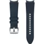 Samsung Hybrid Leather Band 20 mm S/M Navy ET-SHR88SNEGEU