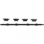Samsung JC91-01070A paberi haaramisrull ML-2160/2165/2167/2168 ja SCX-3400 seeria jaoks, must