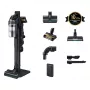 Samsung Jet 95S CompleteClean juhtmeta pulstolmuimeja – VS70H28HFC/WD, satiinkreemikas, 210 AW, 60 min tööaeg, liitiumioon
