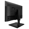 Samsung LF24T450FQRXEN 24 inch Full HD IPS Monitor - 1920x1080, 75Hz, 5ms, 2xHDMI, DisplayPort, USB Hub, Height Adjust, Pivot, Must
