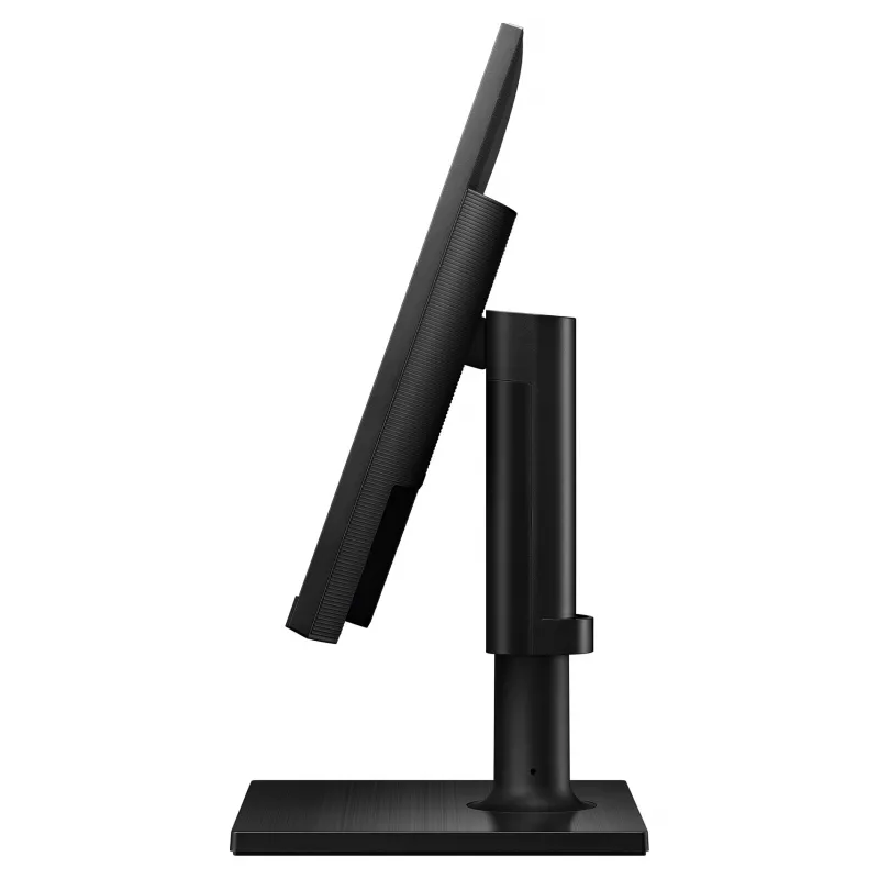 Samsung LF24T450FQRXEN 24 inch Full HD IPS Monitor - 1920x1080, 75Hz, 5ms, 2xHDMI, DisplayPort, USB Hub, Height Adjust, Pivot, Must