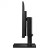 Samsung LF24T450FQRXEN 24 inch Full HD IPS Monitor - 1920x1080, 75Hz, 5ms, 2xHDMI, DisplayPort, USB Hub, Height Adjust, Pivot, Must