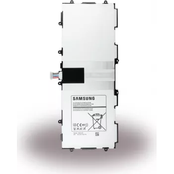 Samsung Li-Ion aku T4500E Galaxy Tab 3 10.1 (P5200) jaoks - 6800 mAh
