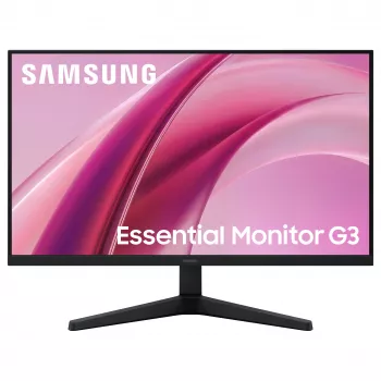 Samsung LS27HG310EUXEN 68.6 cm (27) Full HD VA mängumonitor - 1920x1080, 144Hz, 1ms, DisplayPort/HDMI, VESA