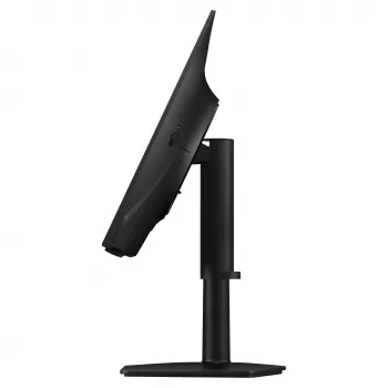 Samsung LS27HG702SUXEN 27-tolline 4K UHD OLED mängumonitor, 165Hz, 0.03ms, HDR, reguleeritava kõrgusega, pööratav, VESA